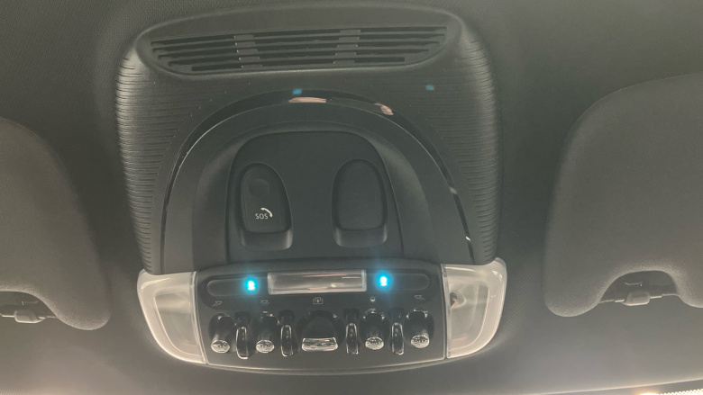 MINI Hatchback 2.0 Cooper S Exclusive 5dr Petrol Hatchback